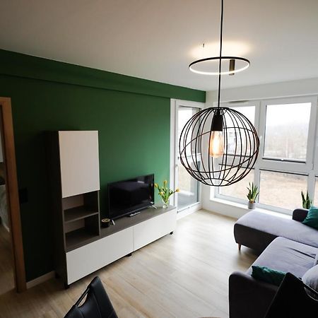 Bike & Chill Szyndzielnia Apartment Bielsko-Biala Exterior foto