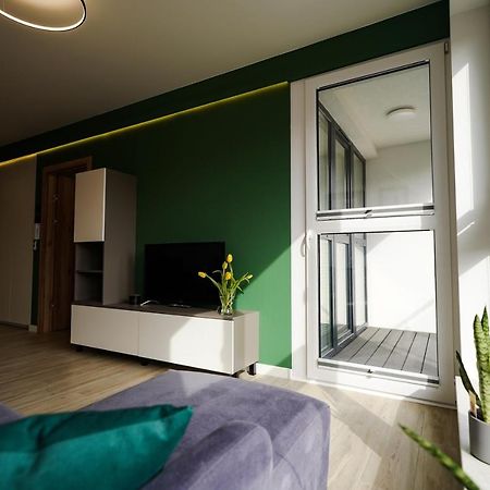 Bike & Chill Szyndzielnia Apartment Bielsko-Biala Exterior foto