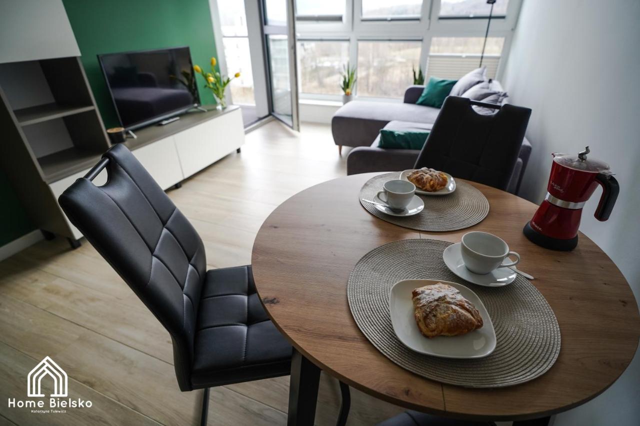 Bike & Chill Szyndzielnia Apartment Bielsko-Biala Exterior foto