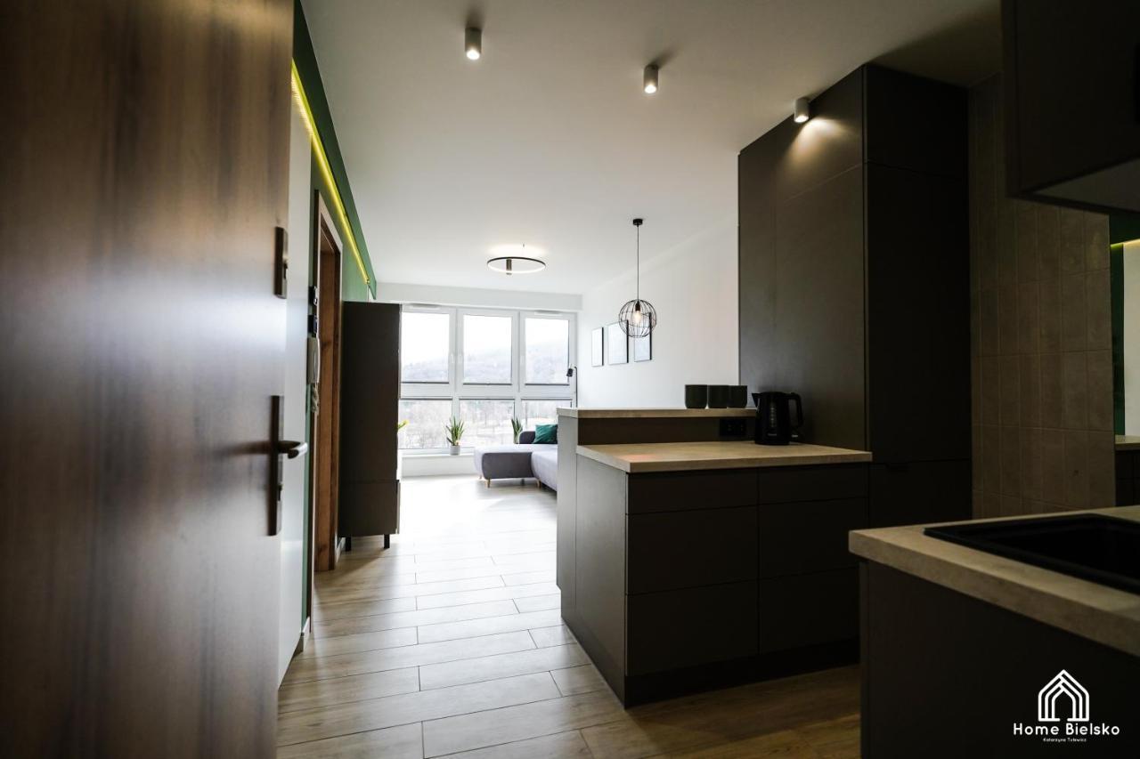 Bike & Chill Szyndzielnia Apartment Bielsko-Biala Exterior foto