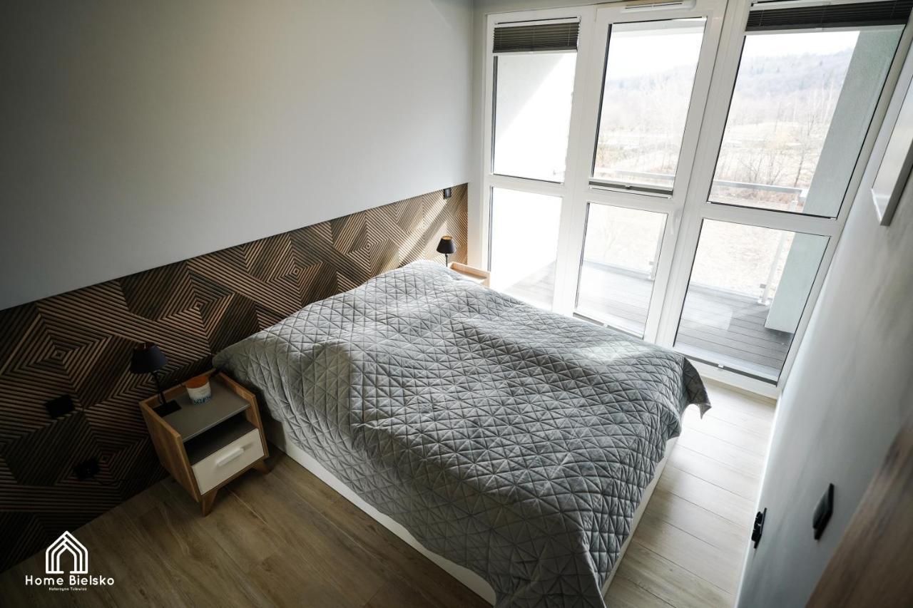 Bike & Chill Szyndzielnia Apartment Bielsko-Biala Exterior foto