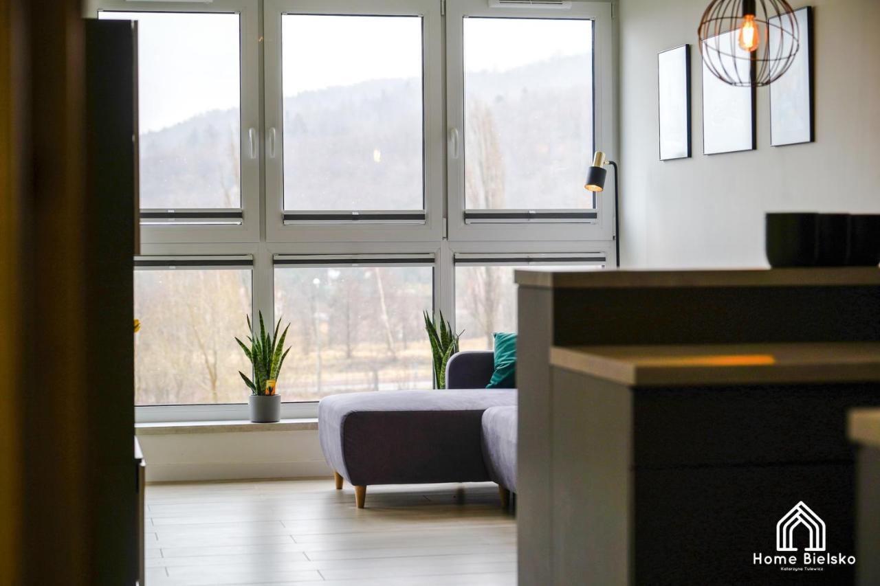 Bike & Chill Szyndzielnia Apartment Bielsko-Biala Exterior foto
