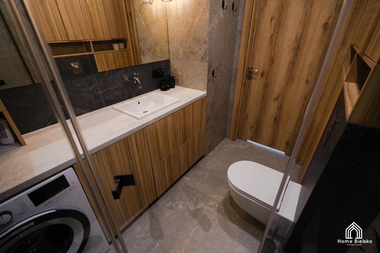 Bike & Chill Szyndzielnia Apartment Bielsko-Biala Exterior foto