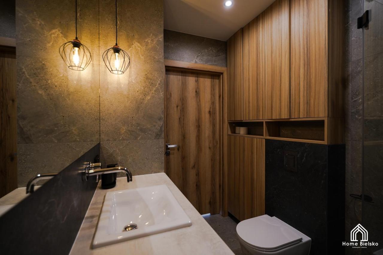 Bike & Chill Szyndzielnia Apartment Bielsko-Biala Exterior foto