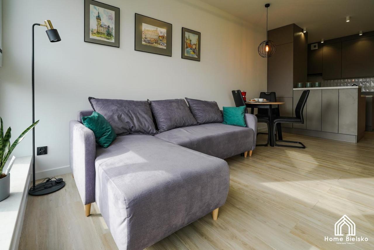 Bike & Chill Szyndzielnia Apartment Bielsko-Biala Exterior foto