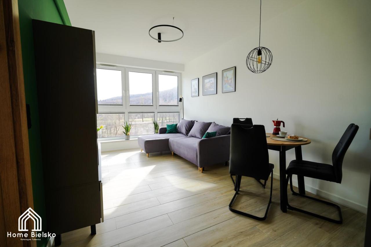 Bike & Chill Szyndzielnia Apartment Bielsko-Biala Exterior foto