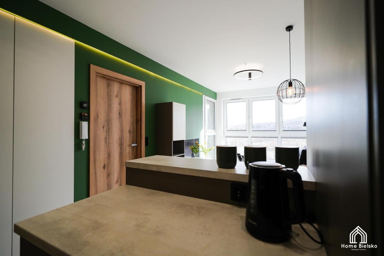 Bike & Chill Szyndzielnia Apartment Bielsko-Biala Exterior foto